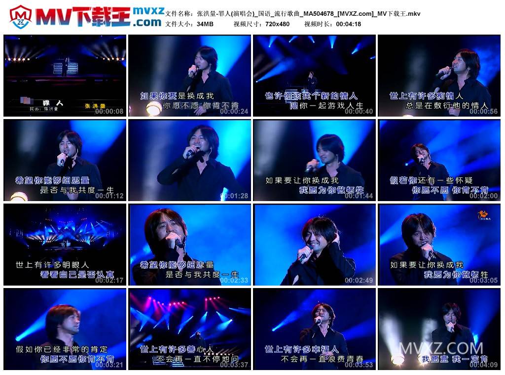 张洪量-罪人(演唱会)_国语_流行歌曲_MA504678